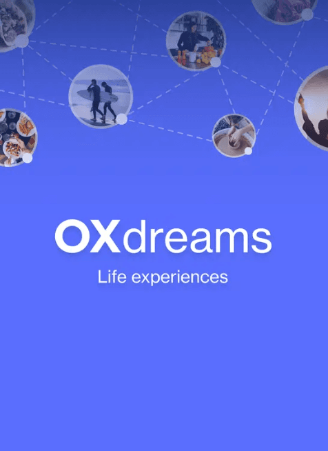 Oxdreams