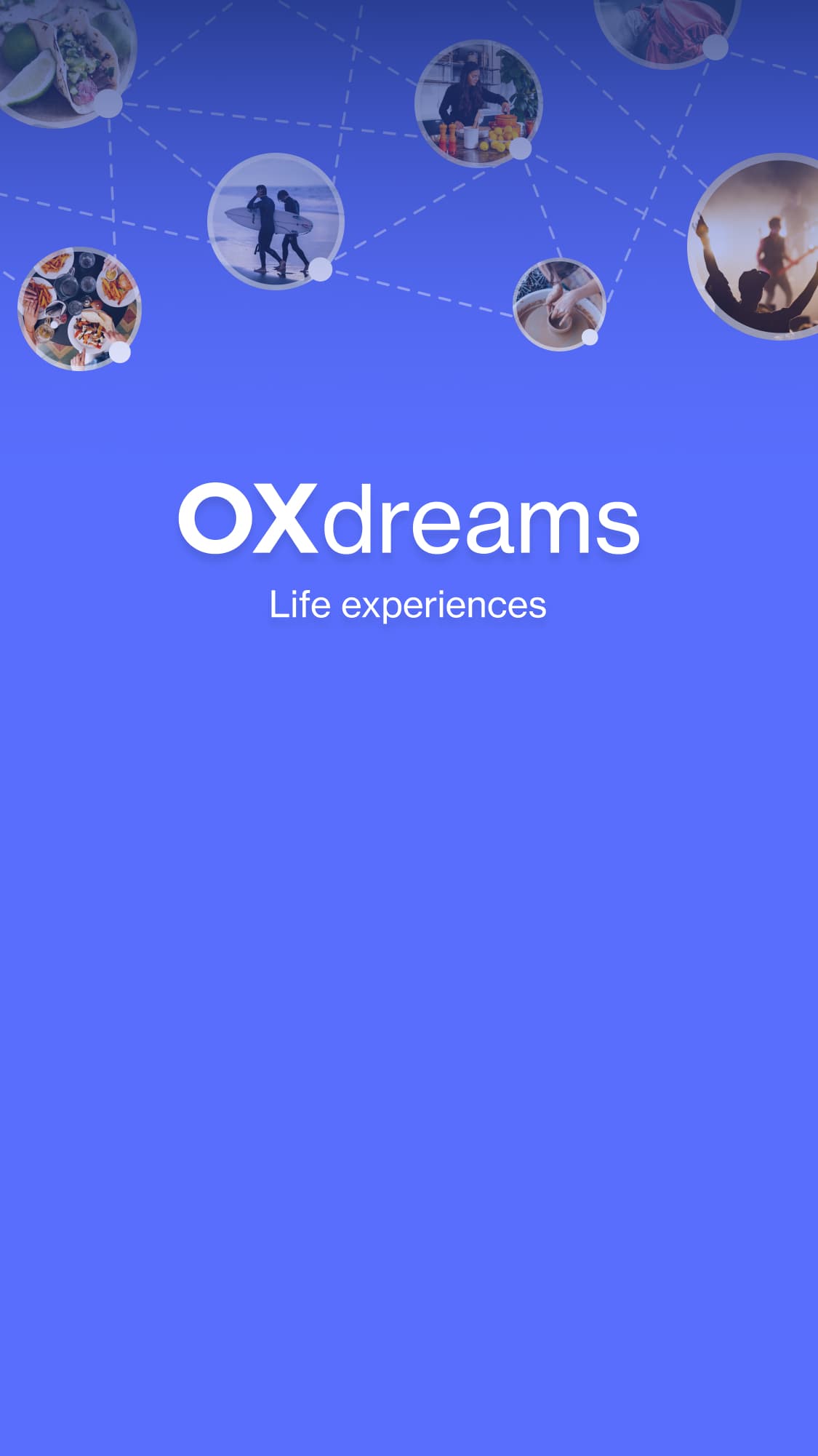 Oxdreams